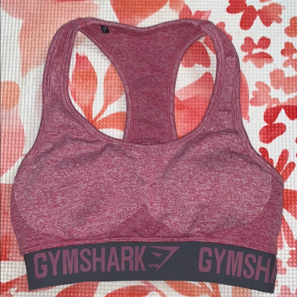 Gymshark Sports Bra Medium